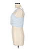 Unbranded Blue Tank Top Size L - photo 5