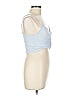 Unbranded Blue Tank Top Size L - photo 4