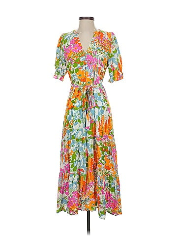 Rails Casual Dress (view 1)