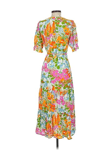 Rails Casual Dress (view 2)