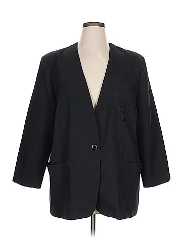 Cricket Lane Blazer (view 1)