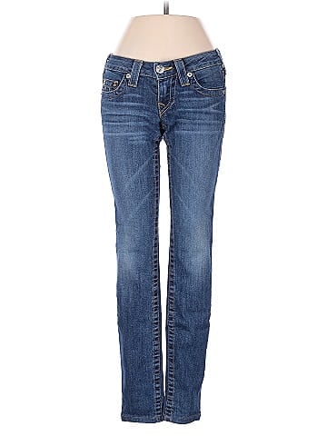 True Religion Jeans (view 1)