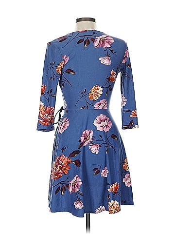Iz Byer Casual Dress (view 2)