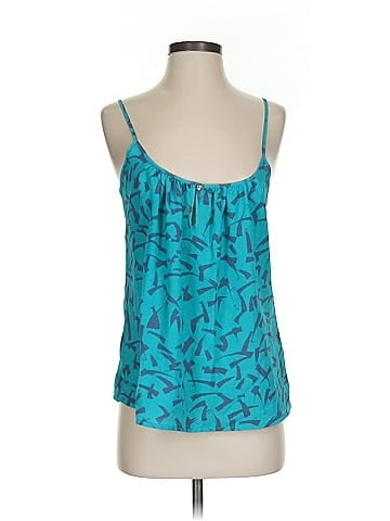 Eight Sixty Sleeveless Blouse (view 1)