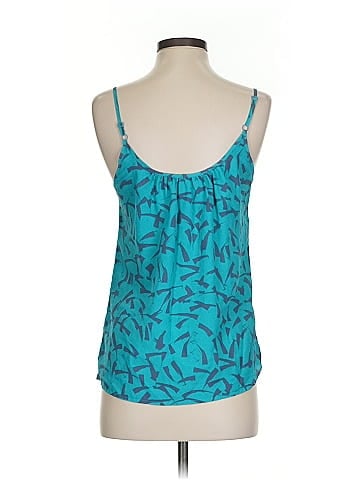 Eight Sixty Sleeveless Blouse (view 2)