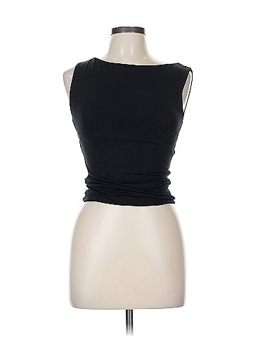 Zara Sleeveless Top (view 1)