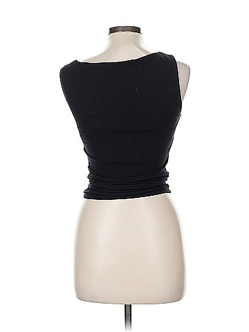 Zara Sleeveless Top (view 2)