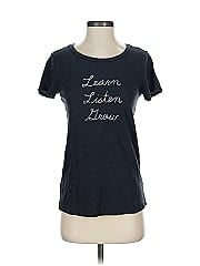 Ann Taylor Loft Outlet Short Sleeve T Shirt