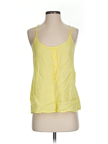 Cloth & Stone Sleeveless Blouse (view 1)