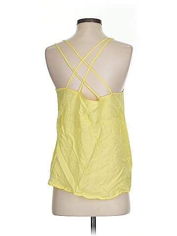 Cloth & Stone Sleeveless Blouse (view 2)