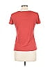 Armani Collezioni Red Short Sleeve T-Shirt Size 10 - photo 2