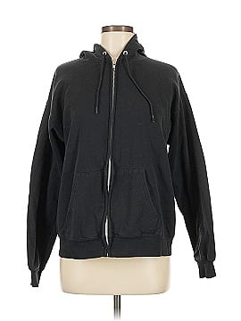 Hanes Zip Up Hoodie