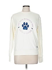 Life Is Good Sweatshirt