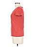 Armani Collezioni Red Short Sleeve T-Shirt Size 10 - photo 4