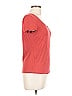 Armani Collezioni Red Short Sleeve T-Shirt Size 10 - photo 3