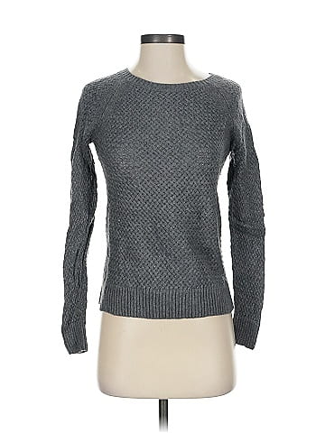Ann Taylor LOFT Pullover Sweater (view 1)