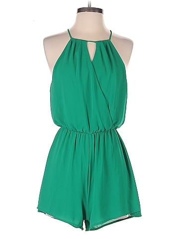 Lush Casual Dress (view 1)
