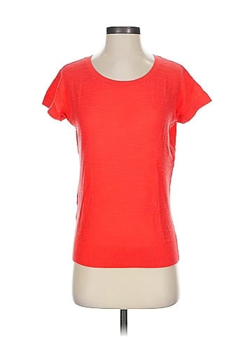 Ann Taylor LOFT Active T-Shirt (view 1)