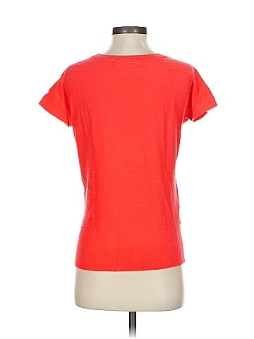 Ann Taylor LOFT Active T-Shirt (view 2)