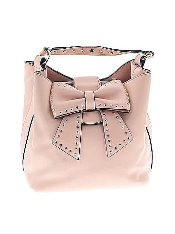 Betsey Johnson Satchel (view 1)