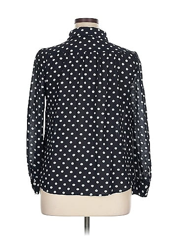 ModCloth 3/4 Sleeve Blouse (view 2)