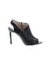 Miu Miu Black Heels Size EU 40 1/2 - photo 1