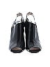 Miu Miu Black Heels Size EU 40 1/2 - photo 2