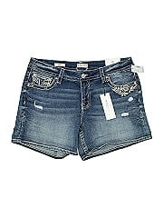 Vigoss Denim Shorts