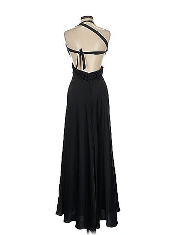 BCBGMAXAZRIA Cocktail Dress (view 2)