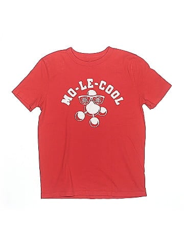 Gap Kids Short Sleeve T-Shirt (view 1)