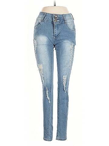 Celebrity ace Juniors’ Jeans On Sale Up To 90% Off Retail | ThredUp