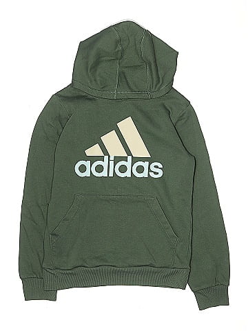 Adidas Sweatshirt (view 1)