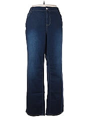 Avenue Jeans