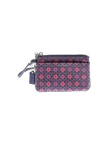 Coach Wristlet (view 1)