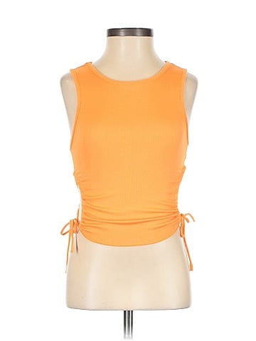 Princess Polly Sleeveless Top (view 1)