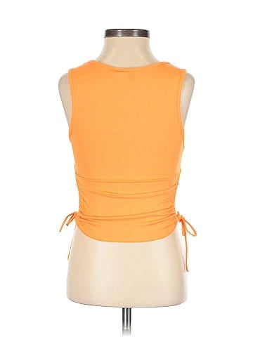 Princess Polly Sleeveless Top (view 2)