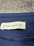 Susan Graver Solid Blue Casual Skirt Size XL - photo 3