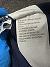 Susan Graver Solid Blue Casual Skirt Size XL - photo 4