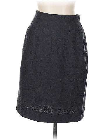 Jones New York Wool Skirt (view 1)