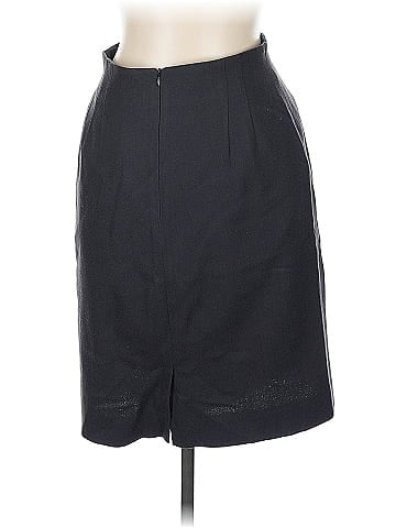 Jones New York Wool Skirt (view 2)