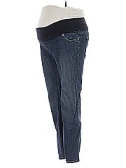 Liz Lange Maternity For Target Jeans