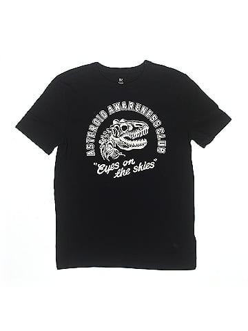 Gap Kids Short Sleeve T-Shirt (view 1)