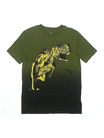 Gap Kids Short Sleeve T-Shirt (view 1)