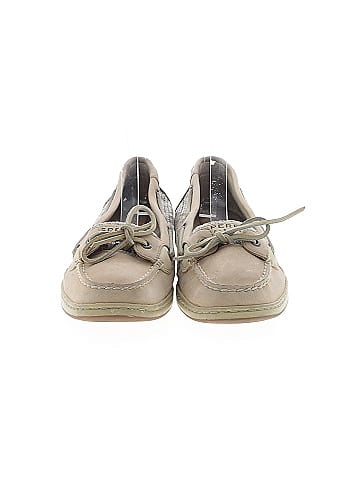 Sperry Top Sider Flats (view 2)