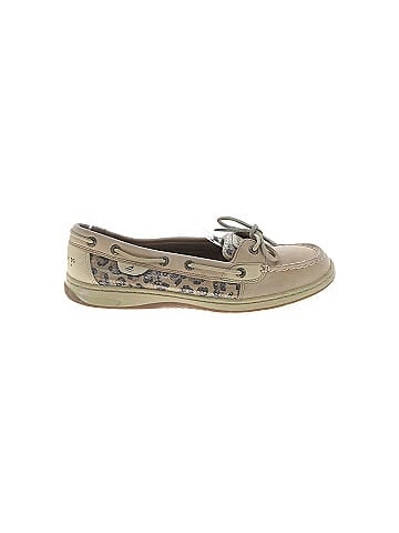 Sperry Top Sider Flats (view 1)