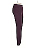 Fabletics Burgundy Active Pants Size XXS (estimated) - photo 4