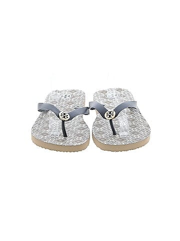 Tory Burch Flip Flops (view 2)