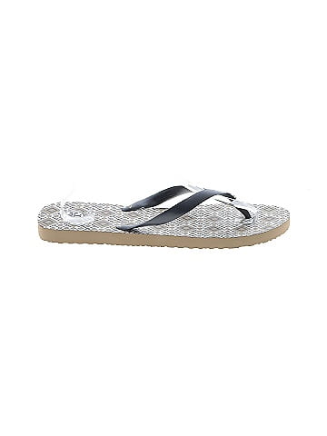 Tory Burch Flip Flops (view 1)