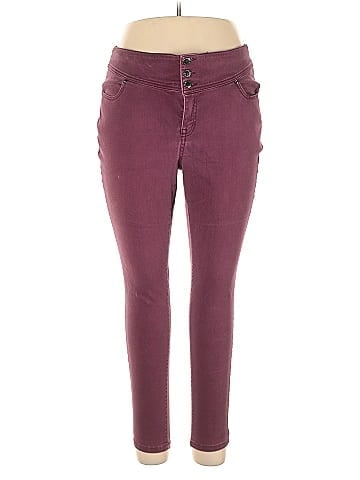 Lane Bryant Jeggings (view 1)