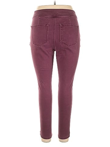 Lane Bryant Jeggings (view 2)